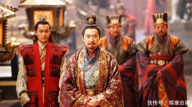 太阳|李世民的傻弟弟，梦见了太阳和月亮，结果被大唐天子赐死