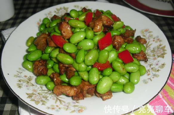 瘦肉|入伏后常出汗,多吃“含钾”的菜,营养丰富,元气满满过伏天!