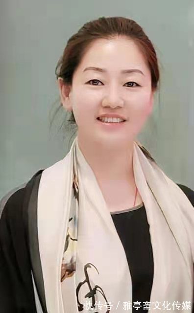 于歆然|艺术名家网络个人展——于歆然