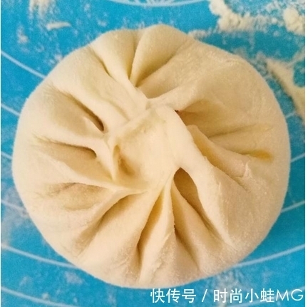 包子|包子好吃不在褶,醒发到位,什么馅料都好吃
