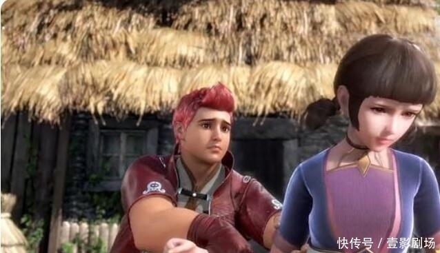 马红俊|斗罗大陆:胡列娜妹妹被发现了,战斗力几乎为零