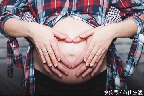 胎动|孕肚中的胎儿“会说话”?发出这几种胎动,可能是智商“潜力股”