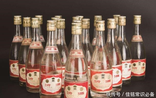  包装|这5款怪酒，因包装太丑而无人问津，口感却比茅五剑好，纯粮食酒