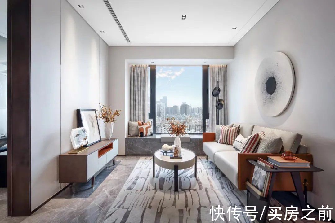 精装|一手消息!即将开盘,总价500多万买南山中心精装现楼住宅