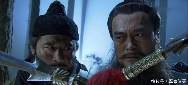 林冲|卢俊义能否打赢林冲武松在生死关头,能否看出这三个人的差距