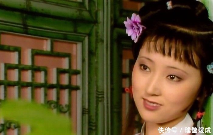 黛玉@贾琏对林黛玉如亲妹妹一般,为何对薛宝钗视而不见血淋淋的现实