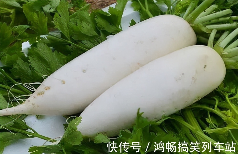 萝卜|萝卜是胃病“加速器”?冬季养胃,哪些食物不值得推荐?