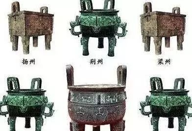 极恐|秦朝到汉朝之间令人不解的几个问题细思极恐