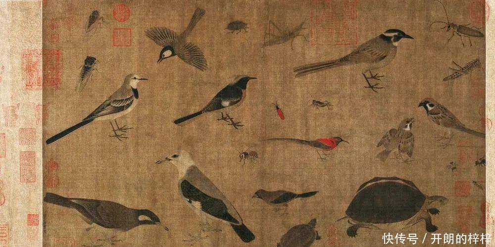 看鉴·拍一拍宋朝宋徽宗如何让中国领先世界1000年