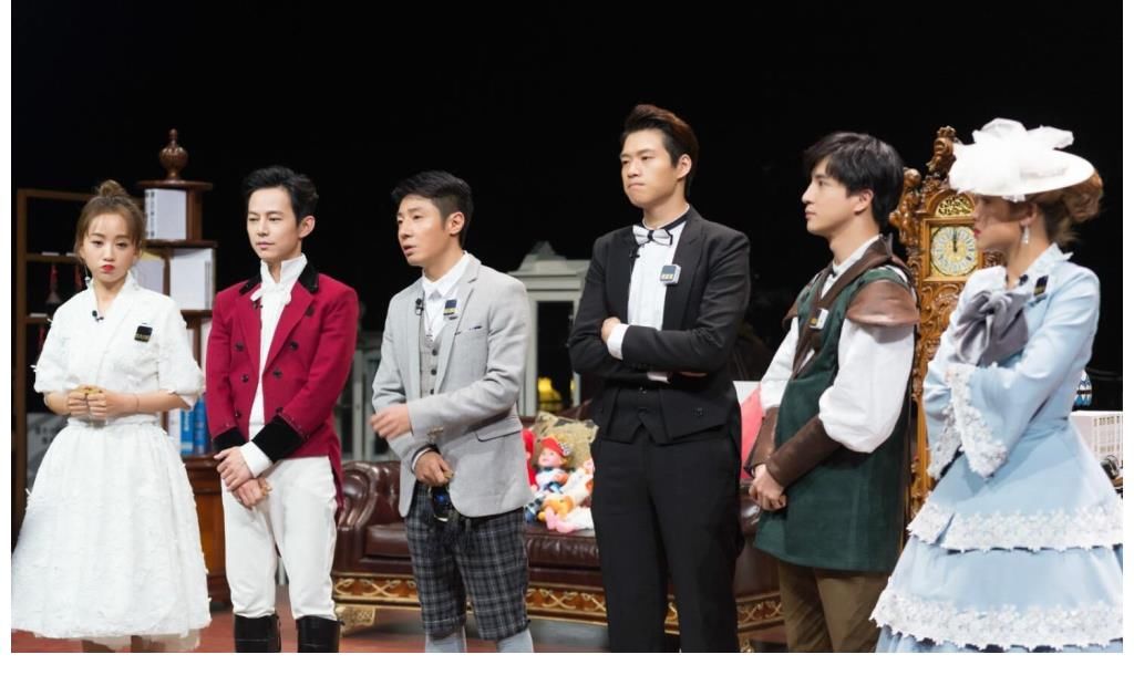 《明侦7》返回长沙录制，杨蓉晒下班照心情大好，ycyu时代来了！