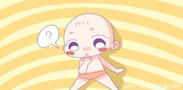 习惯|宝宝3岁前,与人交流有这3种习惯,长大后会很聪明