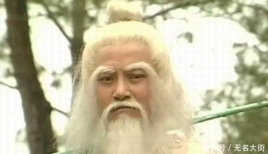 射雕@射雕末天下第一并非欧阳锋,金庸写了一个细节,证明此人比他更强!