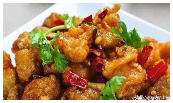 家常菜|以下14道家常菜让你无法抗拒,家里来客人不会弄得手忙脚乱