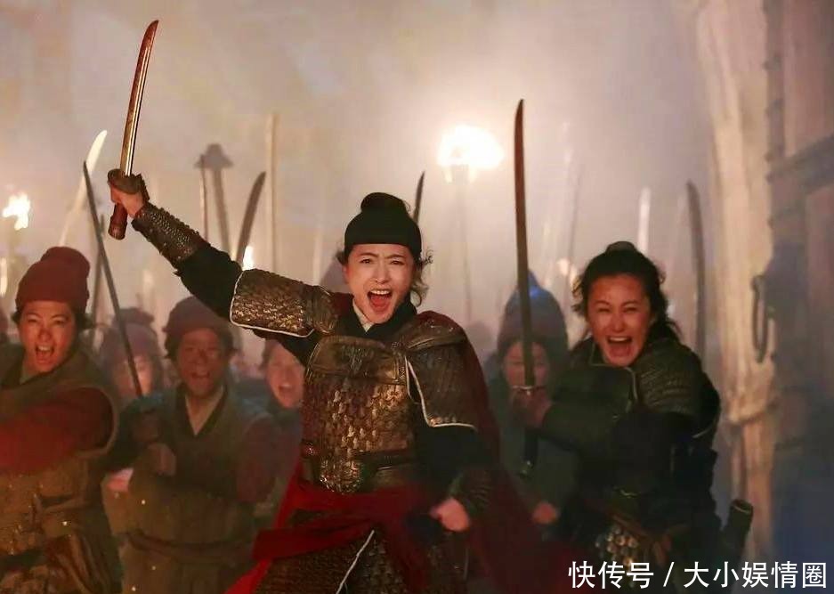 称帝|中国历史上第一个女皇,不是武则天,比武则天还要早37年称帝