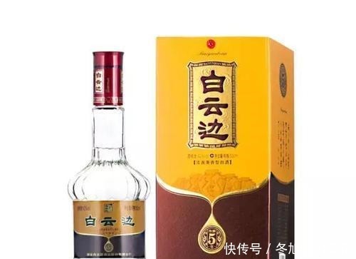 爱酒的你,这辈子一定不能错过这几款白酒!