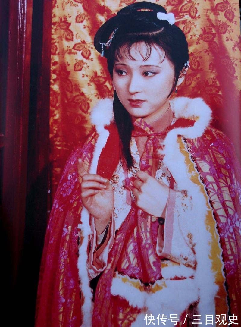 王夫人#《红楼梦》里,贾元春到底为什么不希望林黛玉成为自己的弟媳妇呢