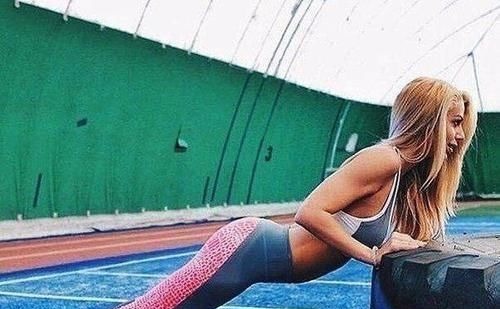 健身|针对健身新手的建议,让你少走弯路,提高增肌减脂速度