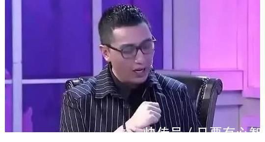 张家辉|曾经的快嘴一哥,竟成了人人喊打的对象,如今销声匿迹