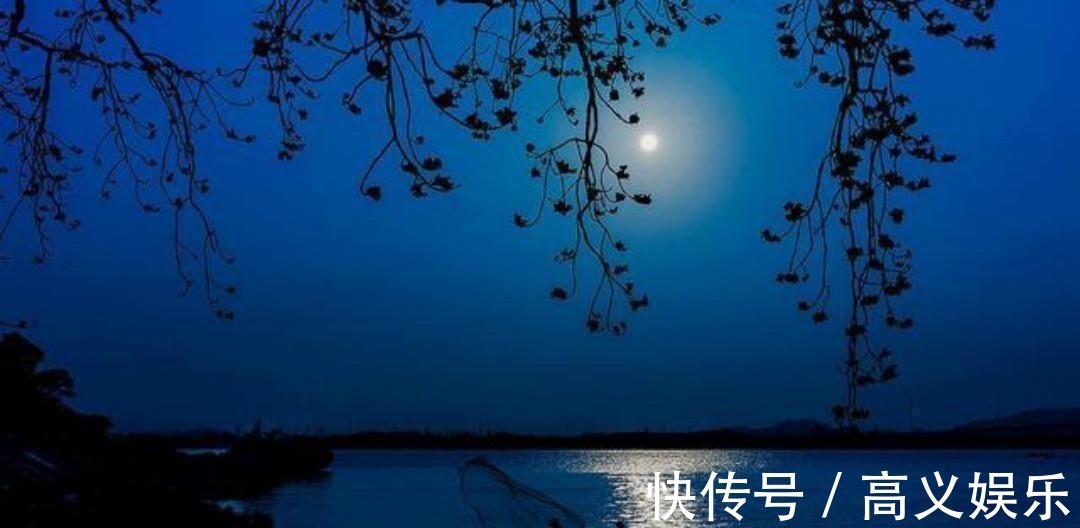 离别&王安石这首诗虽然不太出名,可是同样很感人,尤其是结尾意境凄美