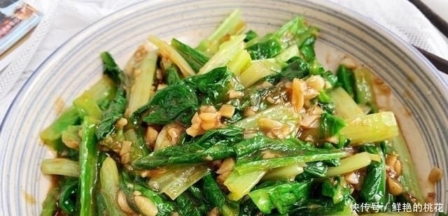 医生不会告诉你,它是天然“安眠药”,早晚吃点,睡眠充足精力好