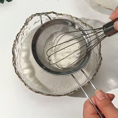 马蹄糕|网红款超多层彩虹马蹄糕