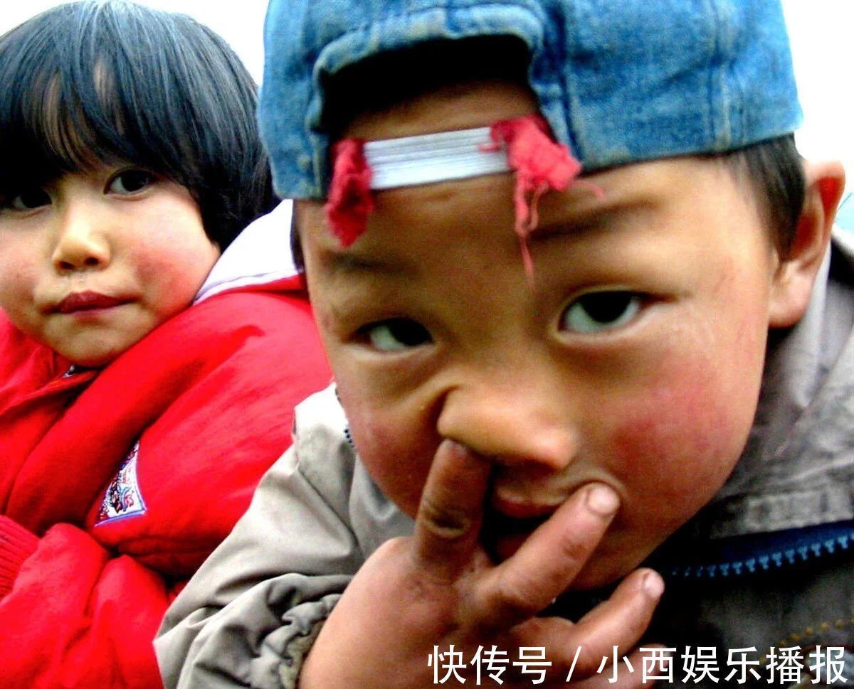 孩子|这5种孩子小时候好看也没用，只会越长越丑，你家孩子有中招吗？