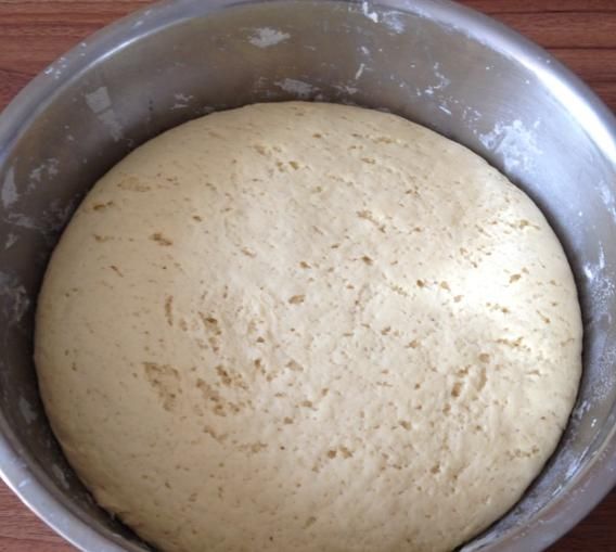  为什么馒头蒸好了，取出来之后会回缩成死面？原因居然是因为这个