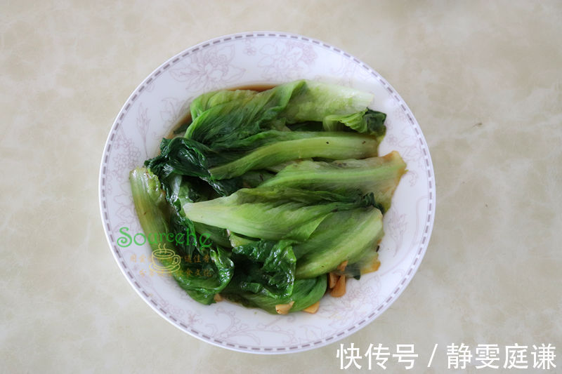 剩饭|我家的晚餐30分钟做好,三道家常菜一道凉拌菜,还有一盘炒饭