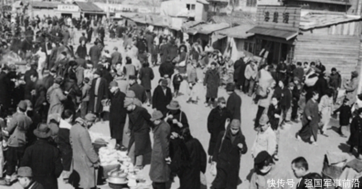 投降|宣布投降后的日军，他们回国后下场有多惨？