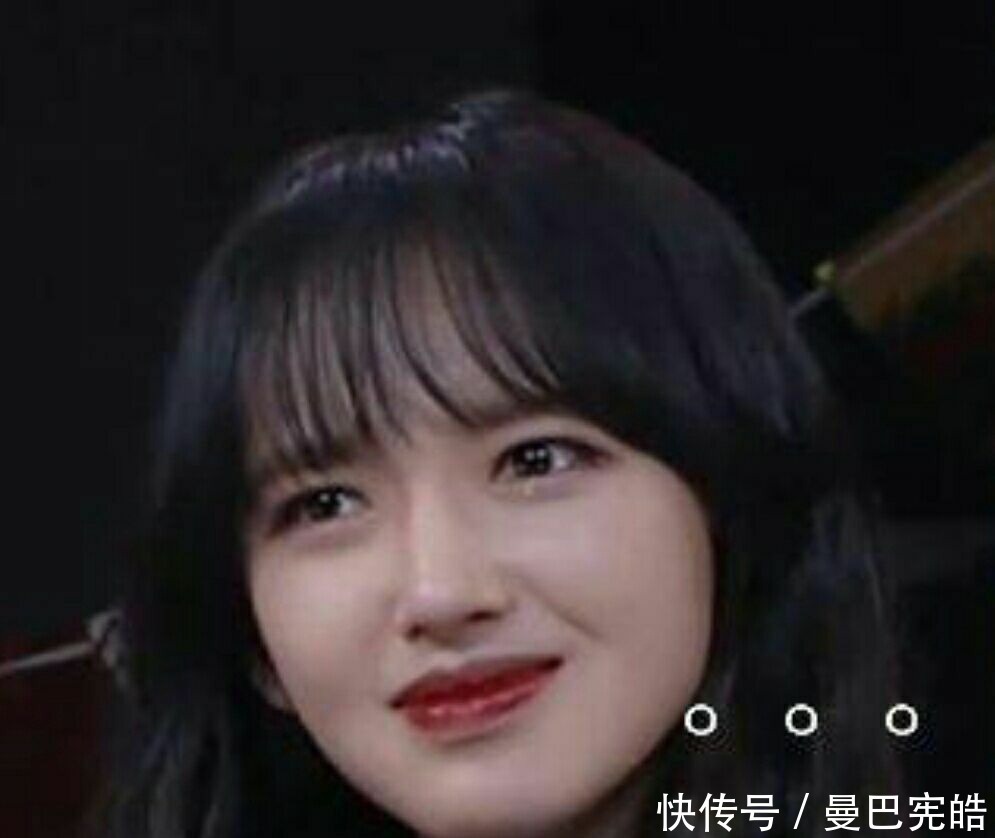 卸妆水|“撕漫女”程潇每天只睡几小时,素颜状态却超好,全凭卸妆卸到位