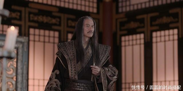 2》朝小树以一敌众,击杀燕王,重伤酒徒!