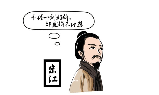 敬佩|为何武松一生只敬佩鲁智深一人?且看鲁智深做的一件事便知!