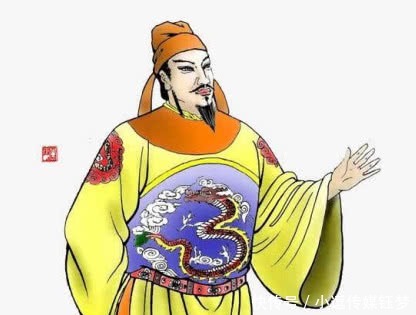 此事|明君唐太宗的另一面,弑兄不算什么,但他做此事,成其一生的污点