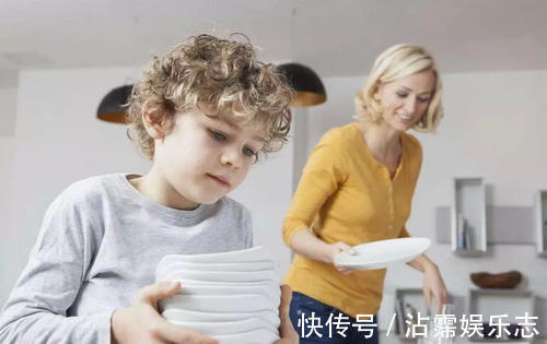 父母|孩子将来不孝顺的4个信号,第二种要抓紧纠正,家长别忽视!