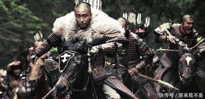 军队|明朝最后一支死不投降的军队,首领是太监,若它在不会有清朝!