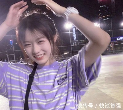 马尾 女生在学校里面只能“扎马尾”?学会这3款发型,桃花运好到爆!