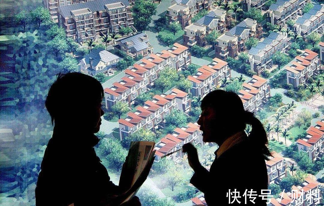 买房|房地产市场有了回暖的迹象!现在该不该出手买房?是好时期吗?