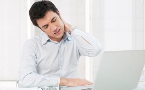 诱发|花费5000块去医院治疗颈椎病，不如在家试试1个神秘方法