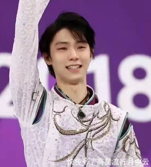平昌冬奥会|羽生结弦决赛出现重大失误,摔倒两次无缘奖牌,4A挑战接近成功
