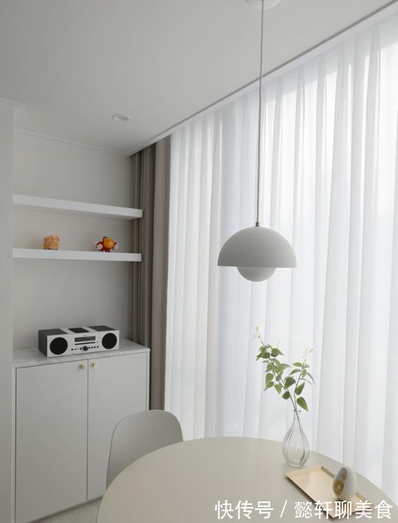 自律|全屋见缝插针打柜子,日复一日坚持自律的生活,是很多家庭的榜样