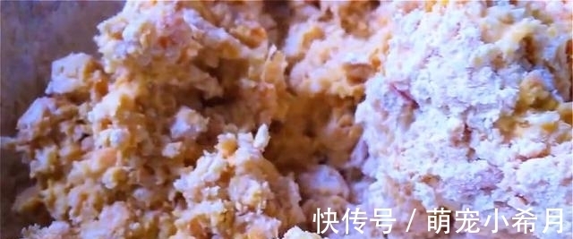 红薯这样太解馋了，软糯香甜不沾牙，刚出锅就忍不住偷吃了，真香