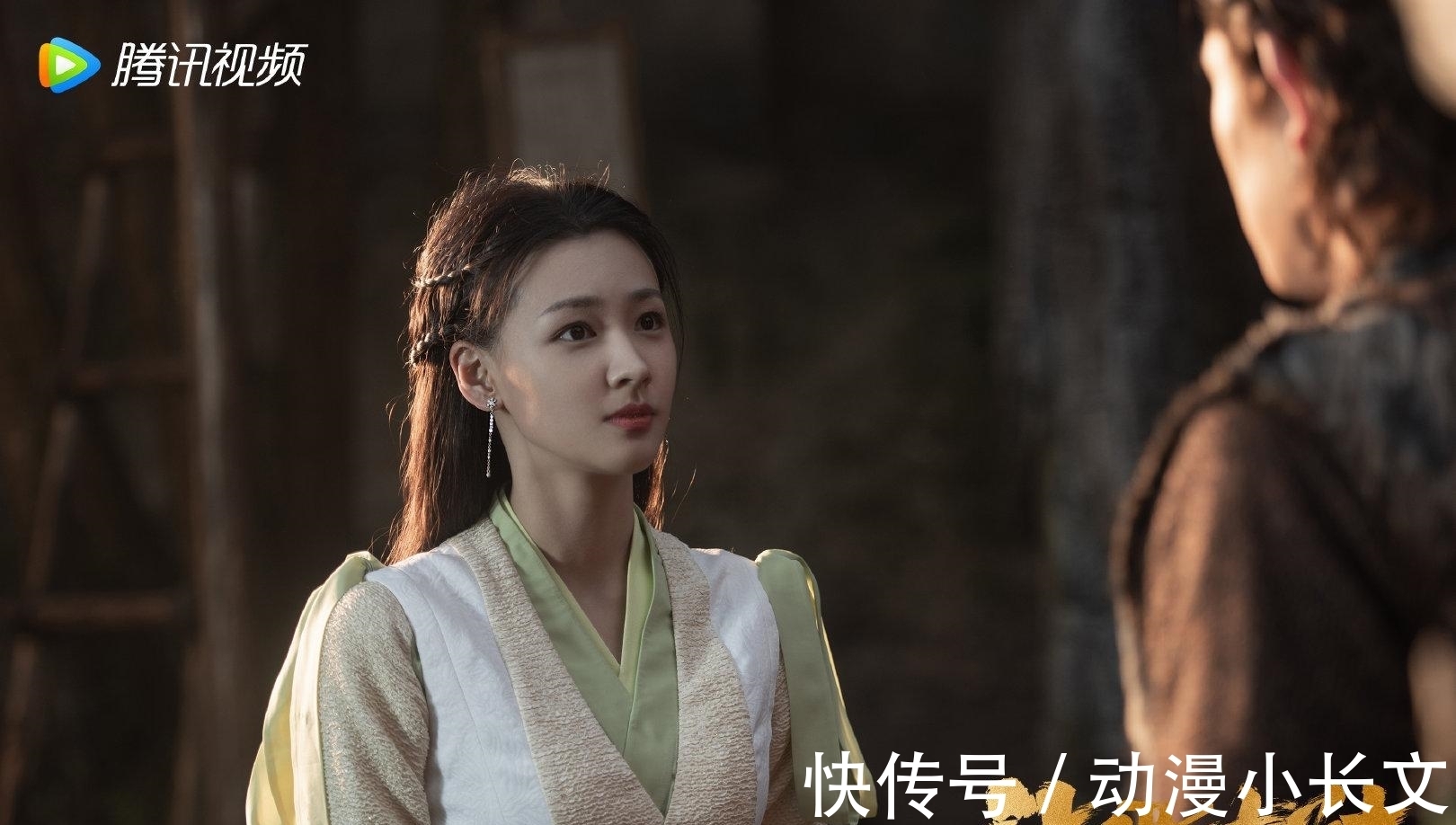 电视剧|表扬剧版《斗罗大陆》,还得先看过原著和动漫?