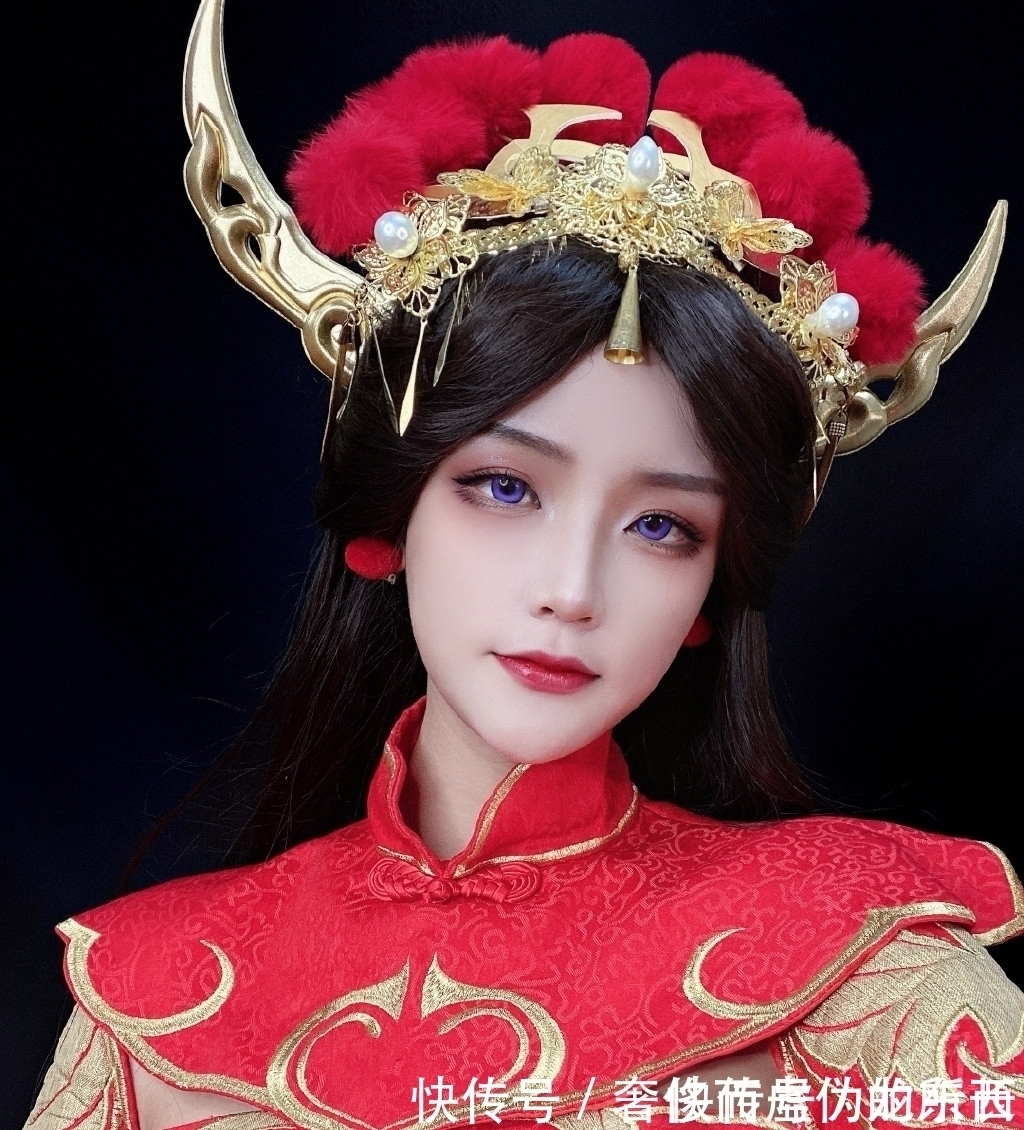 小柔|某音的“国风活动”,小柔和小慧君遭到抵制,网友:黑料无法原谅