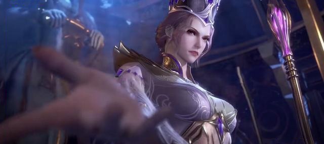 大陆|斗罗大陆玉小刚人生中第一次说谎,为了唐三不顾及比比东的感受