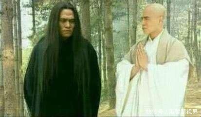 西游记中@如来封孔雀为佛母,为何还叫她孽畜?只因孔雀坏了如来的一个阴谋