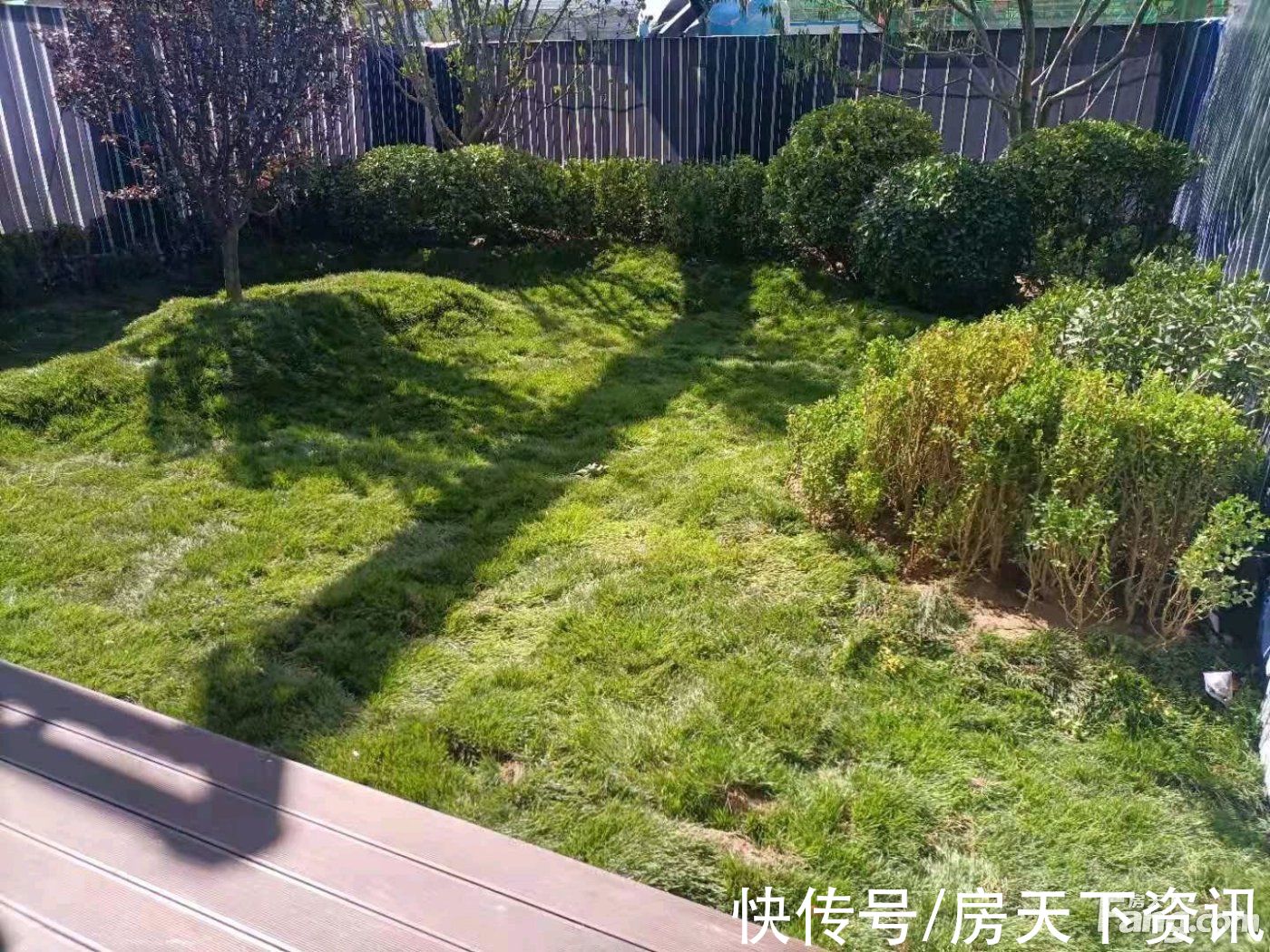 置业|绿地全球贸易港怎么样？看置业顾问安旭波发布了一条项目新消息