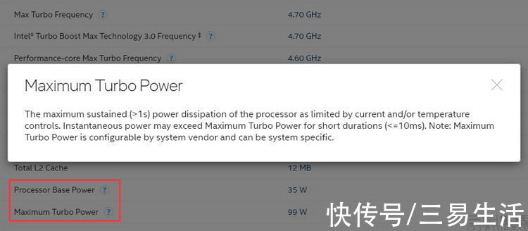 处理器|好好的TDP，怎么就被误解成了CPU的“功耗”？