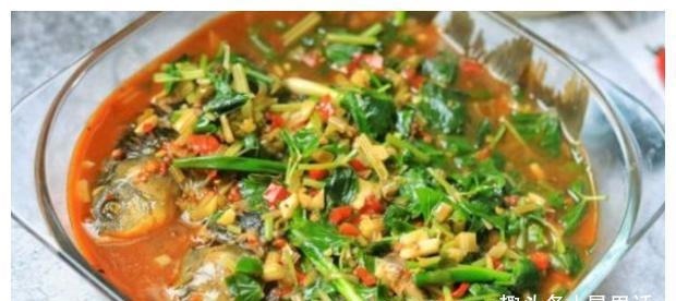 味道鲜美的几道家常菜，色香味俱全，美味营养，香喷喷的特下饭