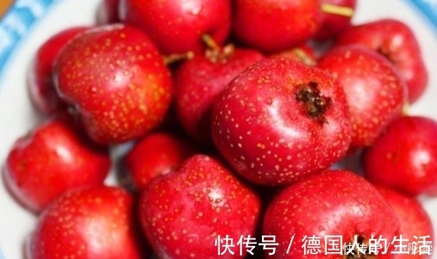 便秘|山楂加“它”喝,是“天然泻药”排出黑臭宿便,缓解口臭和便秘