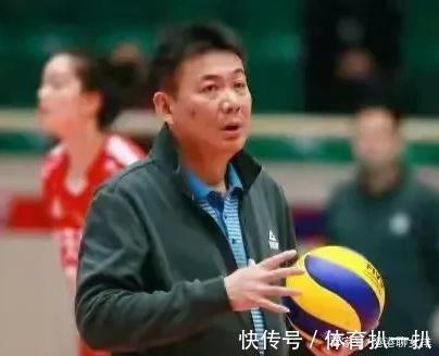 安家杰|女排资讯:艾格努转会朱婷旧东家,安家杰不参加中国女排主帅选聘
